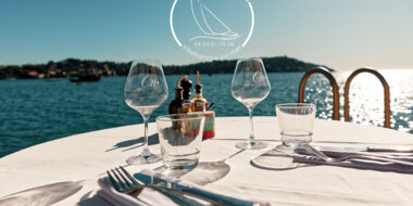 Bon cadeau Repas gastronomiquesVillefranche-sur-Mer