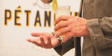 Bon cadeau Apéritifs & CocktailsNice