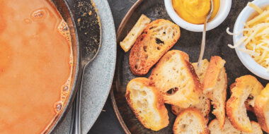 Bon cadeau DégustationsNice