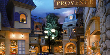 Bon cadeau Repas gastronomiquesMarly-le-Roi