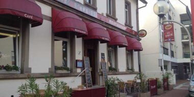 Bon cadeau Repas gastronomiquesReims