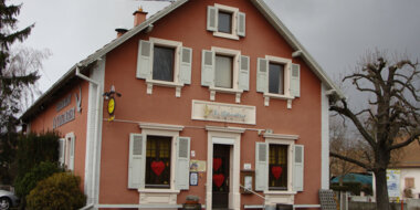 Bon cadeau Repas gastronomiquesOffranville