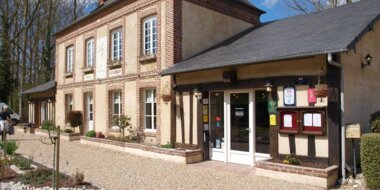 Bon cadeau Repas gastronomiquesValmont