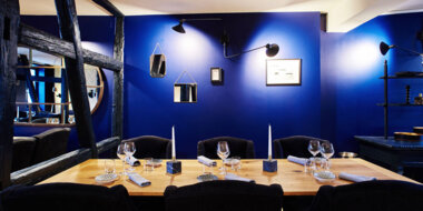 Bon cadeau Repas gastronomiquesColmar