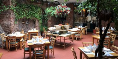 Bon cadeau Repas gastronomiquesMulhouse