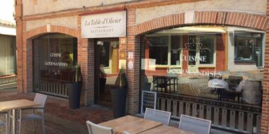 Bon cadeau Repas gastronomiquesVannes