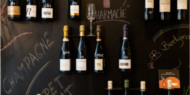 Bon cadeau OenologieÎle-de-France