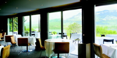 Bon cadeau Repas gastronomiquesSavoie