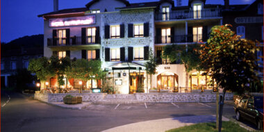 Bon cadeau Repas gastronomiquesHaute-Loire