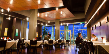 Bon cadeau Repas gastronomiquesFinistère