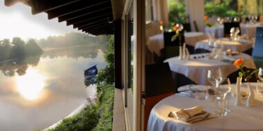 Bon cadeau Repas gastronomiquesGironde