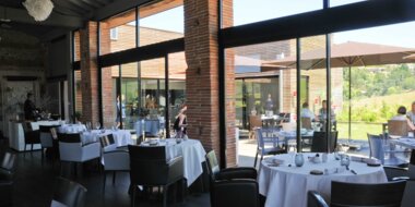 Bon cadeau Repas gastronomiquesToulouse