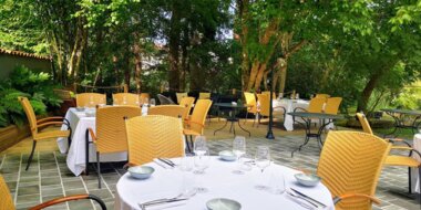 Bon cadeau Repas gastronomiquesSaint-Vincent-de-Tyrosse