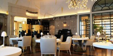 Bon cadeau Repas gastronomiquesSaint-Émilion