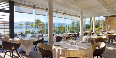 Bon cadeau Repas gastronomiquesPorto-Vecchio