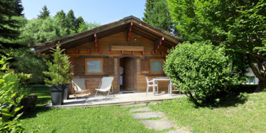 Bon cadeau ChaletHaute-Savoie