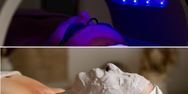 Bon cadeau Soins VisageBaie-Mahault