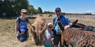 Bon cadeau VéloDeux-Sèvres