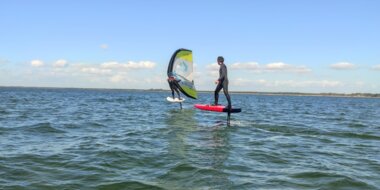 Bon cadeau FoilNouvelle-Aquitaine