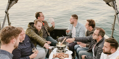 Bon cadeau CroisièreAnnecy