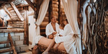 Bon cadeau LodgeHaute-Savoie