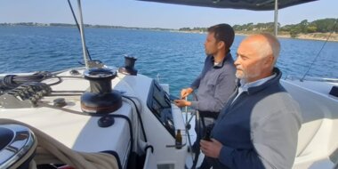 Bon cadeau Bateau & PénicheLoire-Atlantique