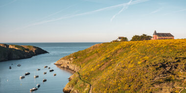 Bon cadeau ThalassoMorbihan