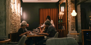 Bon cadeau Repas gastronomiquesRhône