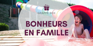 Bon cadeau CampingRhône