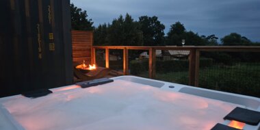 Bon cadeau Séjours Bien-EtreFleurie