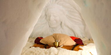 Bon cadeau IglooSavoie