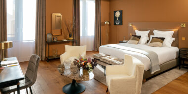 Bon cadeau Séjours romantiquesNîmes