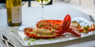 Bon cadeau Repas gourmandsCharente-Maritime