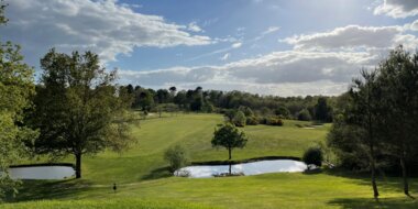 Bon cadeau GolfSaint-Félix-de-Reillac-et-Mortemart