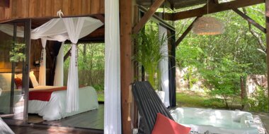 Bon cadeau SpaGironde