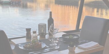 Bon cadeau Repas croisièresHaute-Garonne