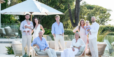 Bon cadeau Photographie & ShootingSaint-Tropez