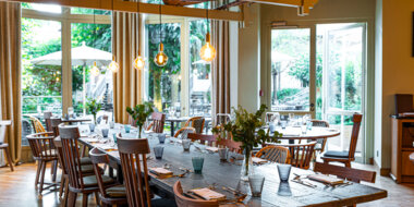 Bon cadeau Repas gourmandsVILLE-D-AVRAY