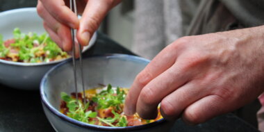 Bon cadeau Repas gourmandsPyrénées-Atlantiques