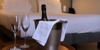 Bon cadeau Séjours romantiquesLyon 05