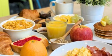 Bon cadeau BrunchsParis