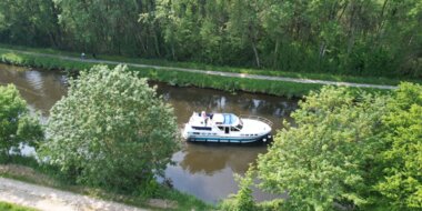 Bon cadeau Bateau & PénicheBretagne