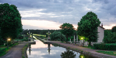 Bon cadeau CroisièreCentre-Val de Loire