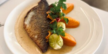 Bon cadeau Repas gourmandsVannes