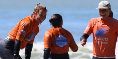 Bon cadeau SurfPyrénées-Atlantiques