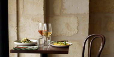 Bon cadeau Repas gourmandsBordeaux