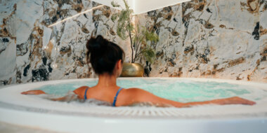 Bon cadeau SpaAJACCIO