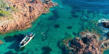 Bon cadeau Jet skiProvence-Alpes-Côte d'Azur