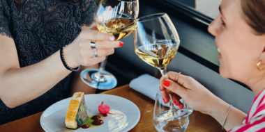 Bon cadeau Séjours gourmandsSaint-Cyr-au-Mont-d'Or