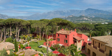 Bon cadeau Séjours gourmandsHaute-Corse